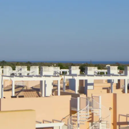 Apartman Golf 2 Bed Apt Dm Cabanas de Tavira