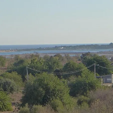 Golf 2 Bed Apt Dm * Cabanas De Tavira