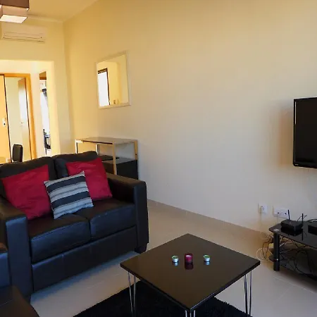 Apartman Golf 2 Bed Apt Dm *