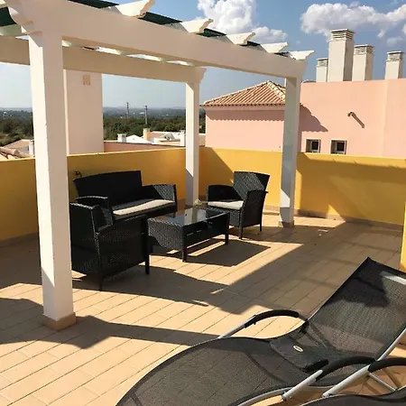 Golf 2 Bed Apt Dm * Cabanas de Tavira