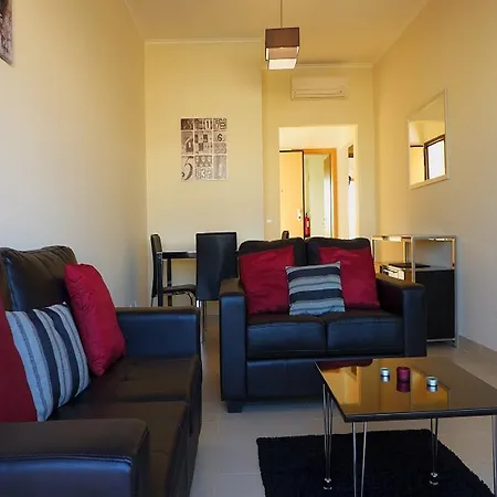 Apartament Golf 2 Bed Apt Dm Cabanas De Tavira