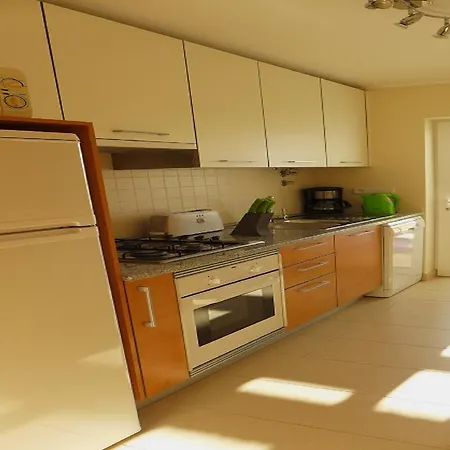 Apartament Golf 2 Bed Apt Dm