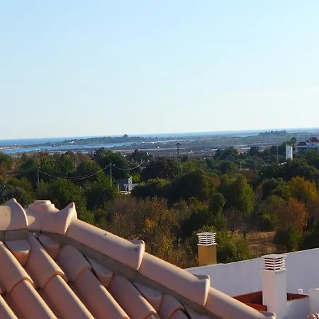 Golf 2 Bed Apt Dm Cabanas de Tavira