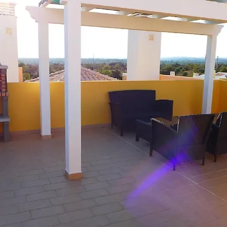 Golf 2 Bed Apt Dm Cabanas de Tavira
