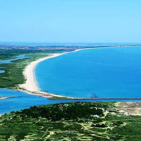 Golf 2 Bed Apt Dm * Cabanas De Tavira