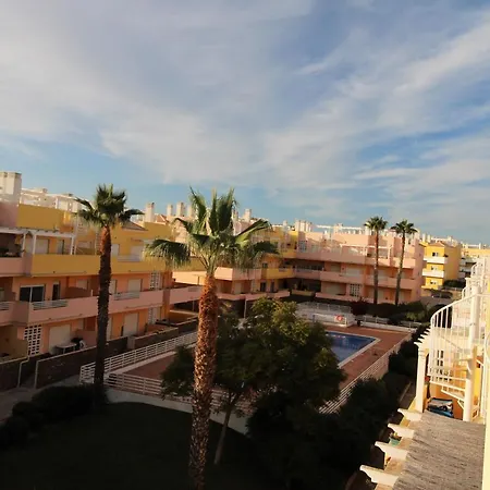 Apartamento Golf 2 Bed Apt Dm