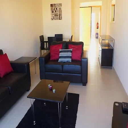 Golf 2 Bed Apt Dm Cabanas De Tavira