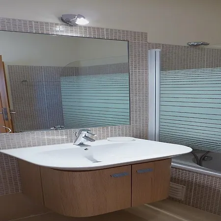 Apartamento Golf 2 Bed Apt Dm